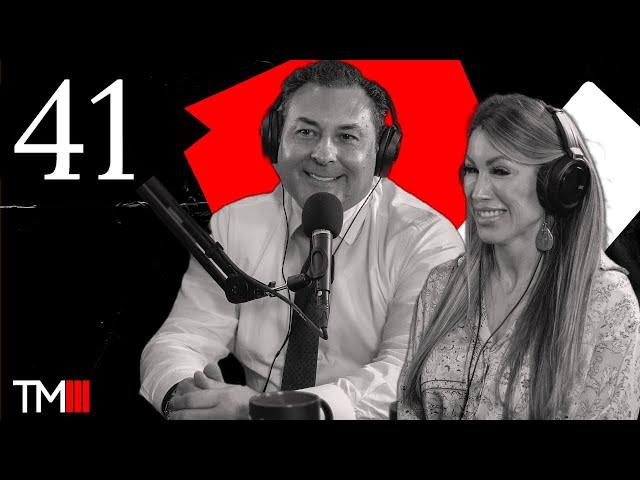 Robert Elder and Stephanie Paxton - 650 MILLION IN SALES!  | TM3 Podcast Ep 41