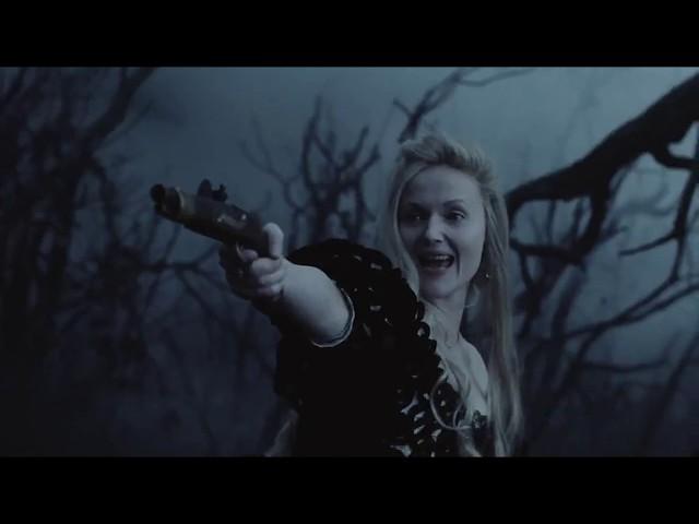 Sleepy Hollow/Best scene/Johnny Depp/Christina Ricci/Christopher Walken/Miranda Richardson