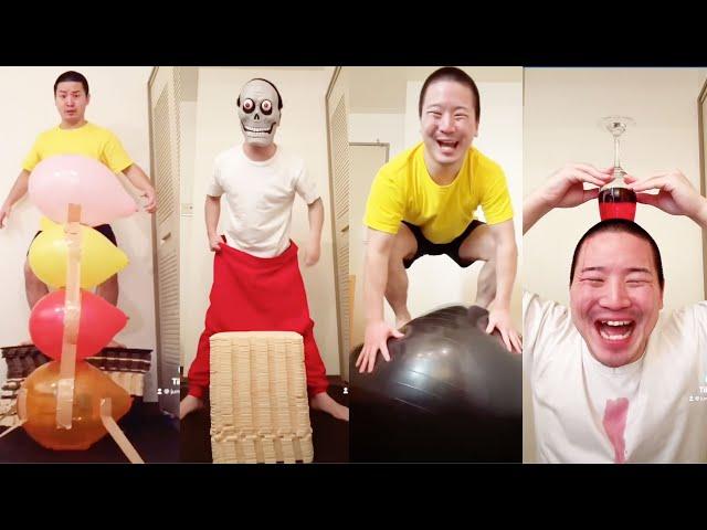 Junya 1 gou funny tiktok video | @junya1gou    Part- 10 