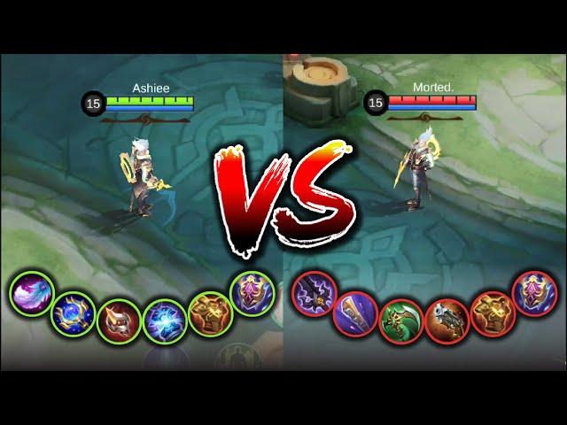 MAGE BUILD vs ATTACK SPEED - NATAN Advance Server