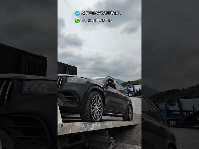 Без глаз, без помощников — только 360 камеры!
