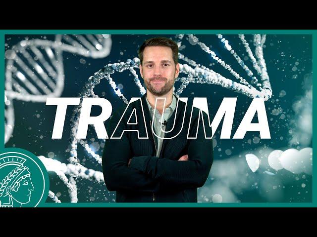 Trauma in der Kindheit und die Folgen fürs Erbgut | Epigenetik | Wissen Was mit @MrWissen2go