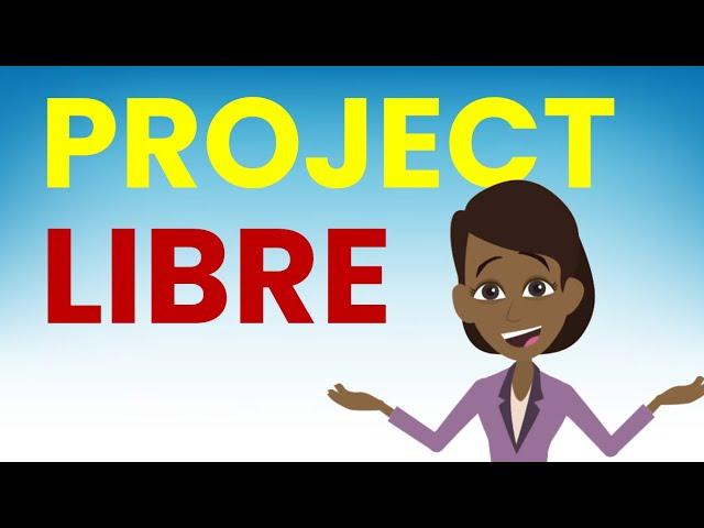 ProjectLibre: Free Project Management Software