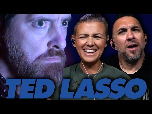 Ted Lasso Season 2 Episode 9 'Beard After Hours' REACTION!!