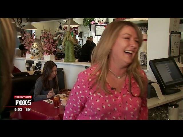 Maureen's Kitchen on Long Island [THE DISH]