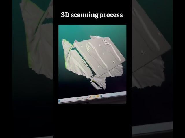 SOLID VISION-THR REVERSE ENGINEERING STUDIO #3dprinting#3dscanning #reverseengineering  #3dmodeling