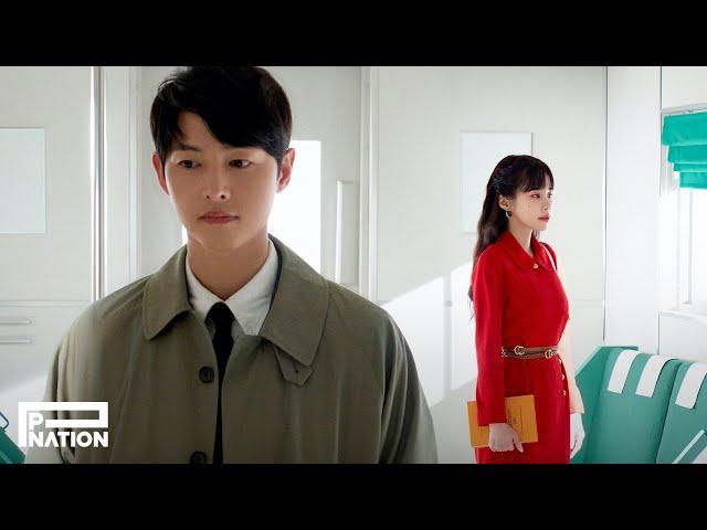 Heize - 'HAPPEN' MV (with SONG JOONG KI)