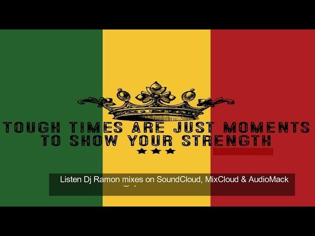 Reggae Motivation | Positive Music (2020 Mix) - mixed by IG@djRamon876