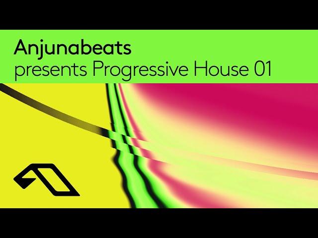 Progressive House DJ Mix 01 (Tinlicker, Oliver Smith, Grum)