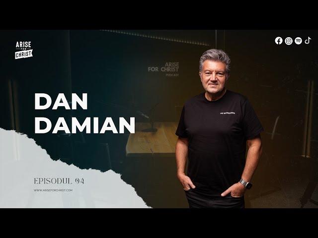 #94 AI VALOARE ÎN OCHII LUI DUMNEZEU - Dan Damian