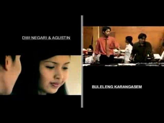 Dwi Negari & Agustin - Buleleng Karangasem [OFFICIAL VIDEO]