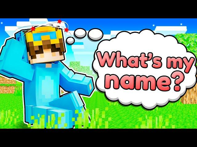 Nico Loses His MEMORY In Minecraft!