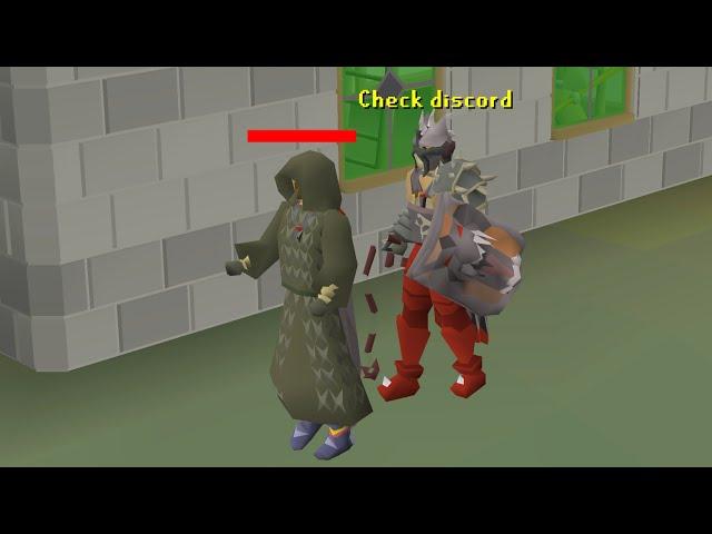 Distracting Pkers for Bank