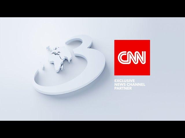 LIVE ANTENA 3 CNN - Călin Georgescu, anunț de ultimă oră înainte de turul 2!