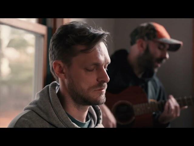 X Ambassadors - Follow the Sound of My Voice (Official Performance Video)