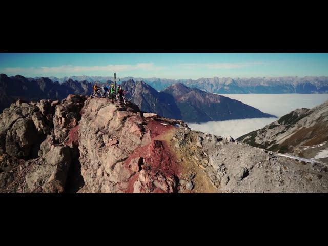 Vertriders: Mountain Biking Extreme "Flow" (Full HD) I VAUDE