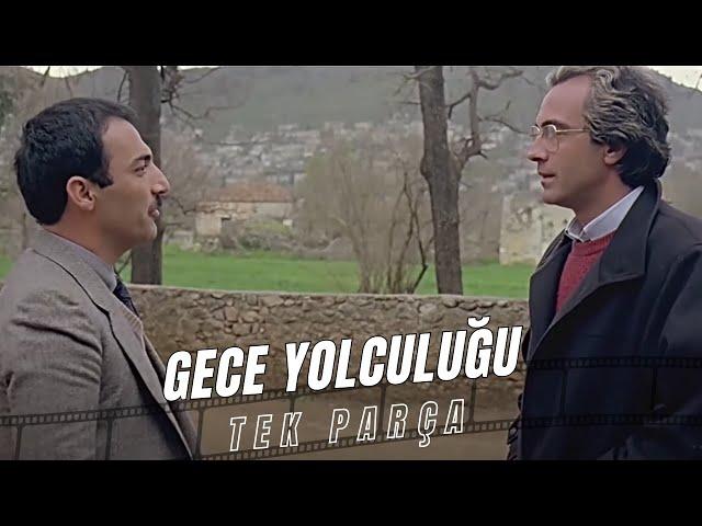 Gece Yolculuğu | Aytaç Arman | Eski Türk Filmi