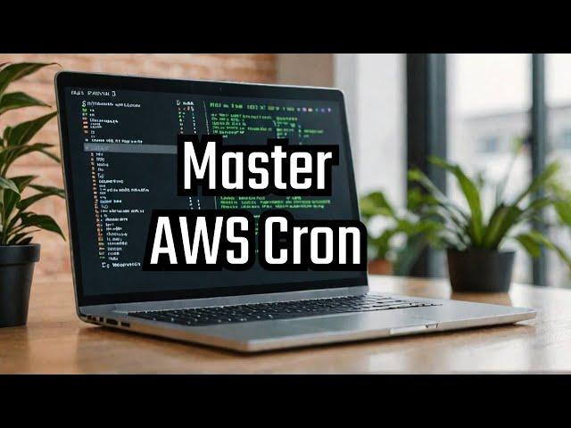 Best way to set up Cron Jobs on AWS EC2 