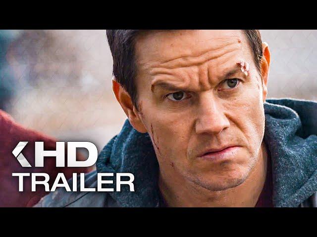 SPENSER CONFIDENTIAL Trailer (2020) Netflix