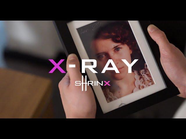 Shrinx - X-Ray (Official Music Video)