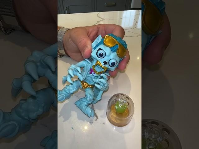 LOOK WHAT WAS INSIDE THE BOX!‍️ #asmr #ceoofmining #treasurex #unboxing #satisfying #toy #viral