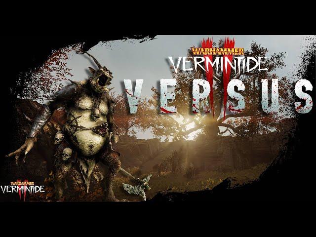 How to play as Pactsworn | Versus Vermintide 2