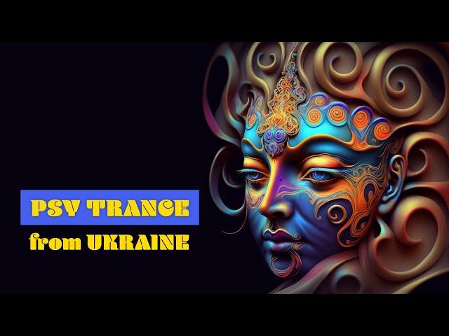 Andi Vax - Zorebaza   |   Psy Trance Goa from Ukraine