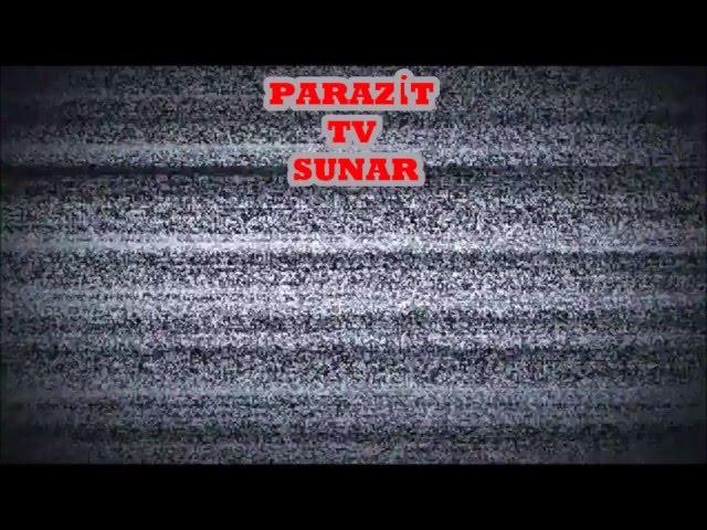 2016 TÜYLER ÜRPERTEN OLAYLAR!!! PARAZİT TV