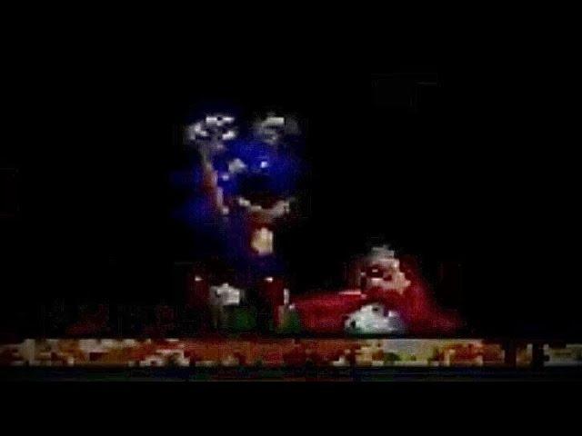 Sonic.EXE 2011 Remake - Knuckles Death [FIXED]