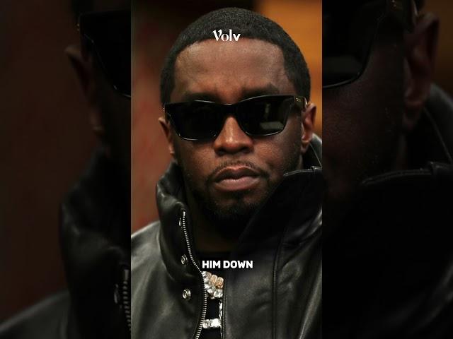 Another horrifying #diddy lawsuit comes to light #celebritynews #celebnews #popculture #news #wtf