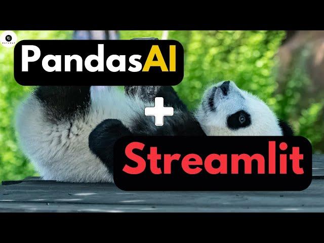 Revolutionize Your Data Analysis with PandasAI