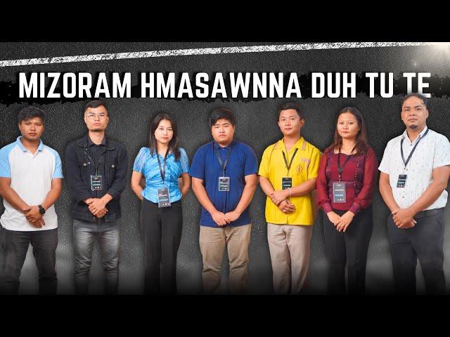 Mizoram hmasawnna duh tu te | Ch&Ng S4 Eps2 Highlights