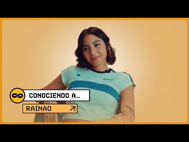 ENTREVISTA A RAINAO | STACION