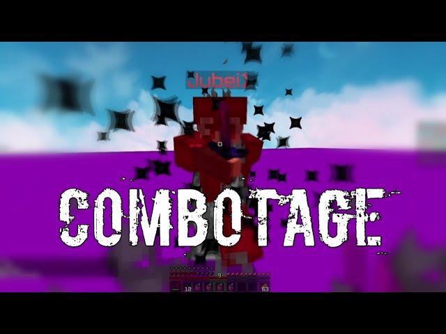 COMBOTAGE ON COLDNETWORK | PVP MONTAGE