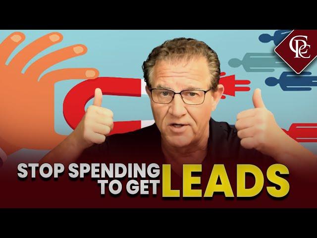 How to Generate the BEST Leads WITHOUT Spending a Fortune