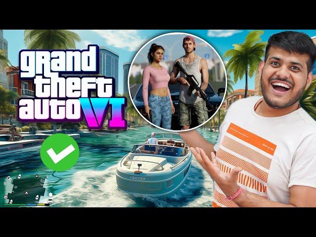 GTA 6 Update, Mumbai Gullies, Indus Battle Gaming News