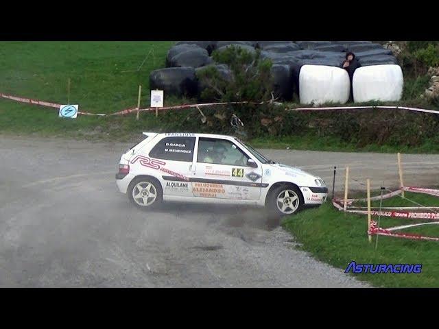 Rallysprint Villa de Luarca 2019 | Asturacing