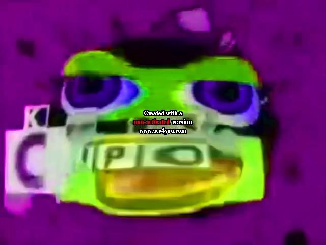 Klasky Csupo Effects #1 in Evil Rampaging Sourcerer