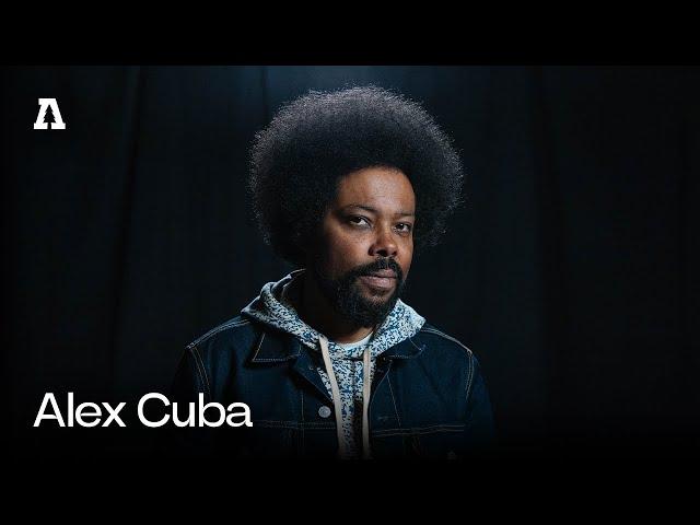 Alex Cuba on Audiotree Live (Full Session)