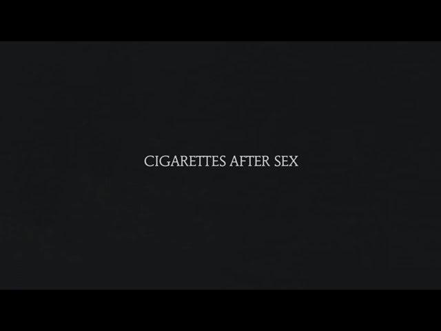 John Wayne - Cigarettes After Sex