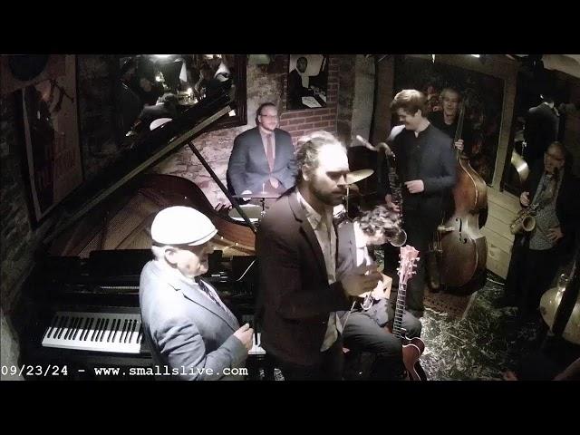 Pasquale Grasso Quintet - 09/23/2024