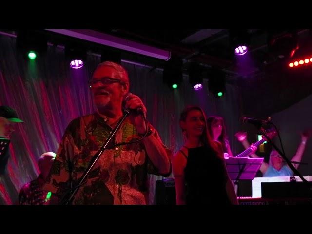 Charanga Del Norte Live at the Brudenell Social Club Leeds 2023