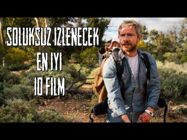 SOLUKSUZ İZLENECEK EN İYİ 10 FİLM #3  