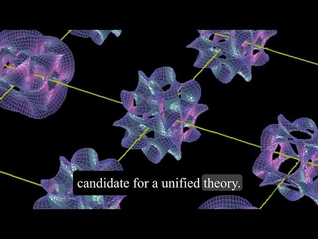 String Theory Supersymmetry, The Hierarchy Problem, Higgs Boson, Dark Matter, & M-Theory