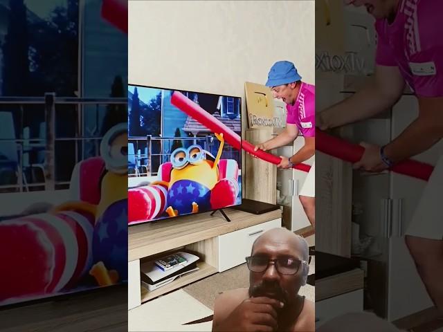 Best Funny Video Boxtoxtv #shorts #boxtoxtv