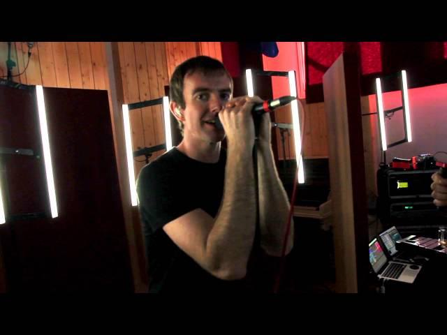 Karnivool - Alpha Omega (Ghost City Sessions)