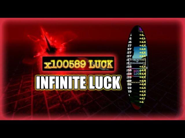 Horrors RNG Script Hack OP • Infinite Luck [Roblox]