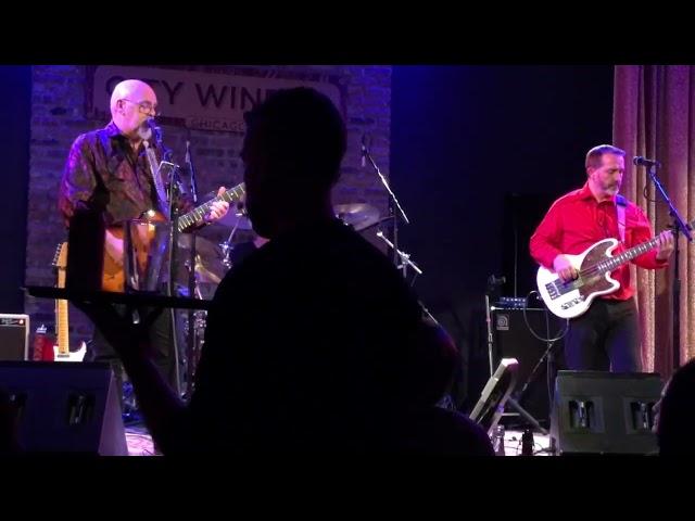 EXTC - Summer's Cauldron & Grass (XTC) (live City Winery Chicago 3/23/23)