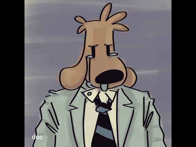 just take my wallet - sam & max (animatic)