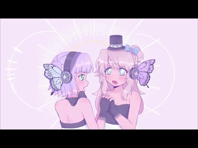 Magnet | English Cover | Girls Plus